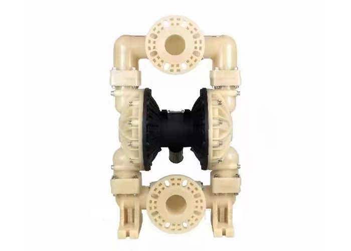 Sewage Pneumatic Diaphragm Pump